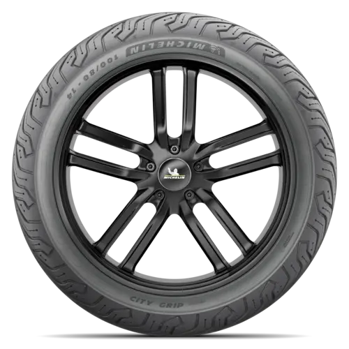 MICHELIN CITY GRIP SAVER 90/90 - 12 54S